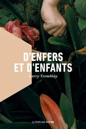 Couverture du produit · D'enfers et d'enfants