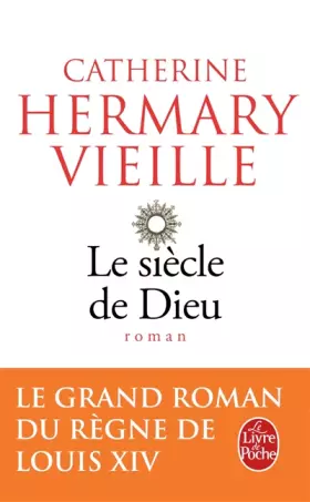 Couverture du produit · Le siècle de Dieu