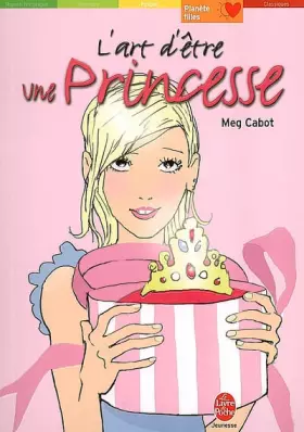 Couverture du produit · L'art d'être une Princesse