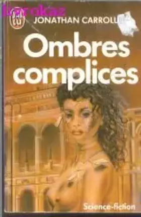 Couverture du produit · Ombres complices