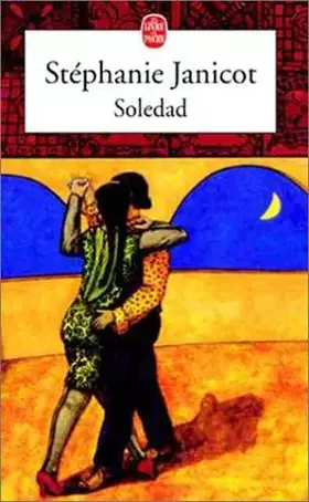 Couverture du produit · Soledad