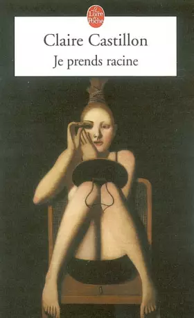 Couverture du produit · Je prend racine