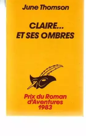 Couverture du produit · Claire et ses ombres