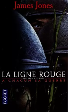 Couverture du produit · LA LIGNE ROUGE. (Mourir ou crever)