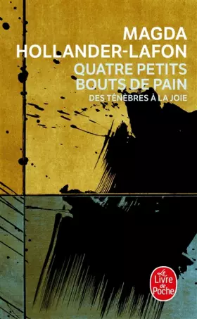Couverture du produit · Quatre petits bouts de pain