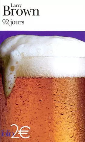 Couverture du produit · 92 jours