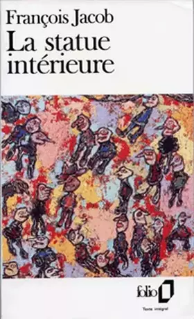 Couverture du produit · La Statue intérieure