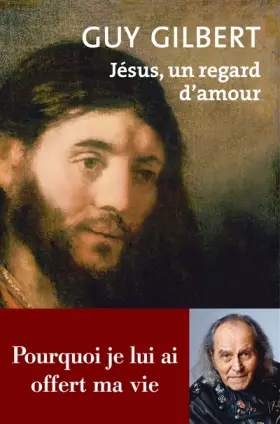 Couverture du produit · Jésus, un regard d'amour