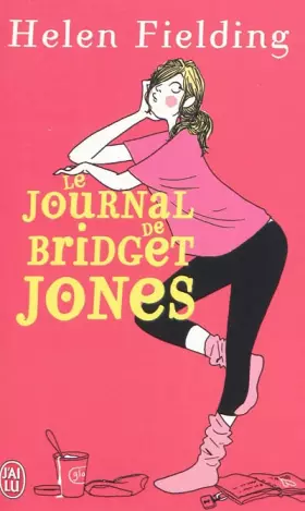 Couverture du produit · Le Journal De Bridget Jones