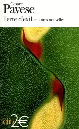 Couverture du produit · Terre d'exil et autres nouvelles