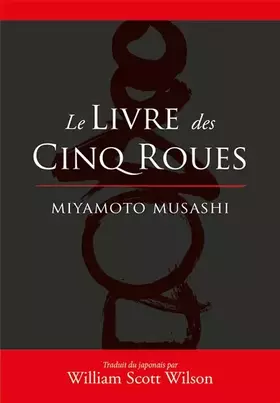 Couverture du produit · Le livre des cinq roues
