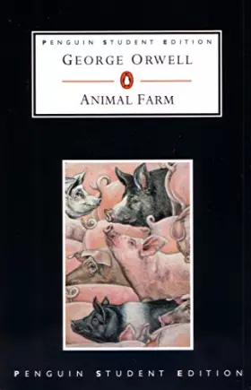Couverture du produit · Animal Farm