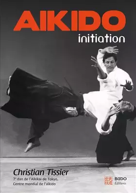 Couverture du produit · Aikido initiation