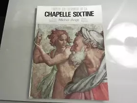 Couverture du produit · Toutes les fresques de la chapelle sixtine