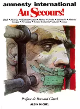 Couverture du produit · Au secours !