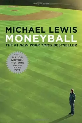 Couverture du produit · Moneyball - Movie Tie-in Edition