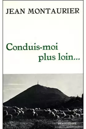 Couverture du produit · Conduis-moi plus loin