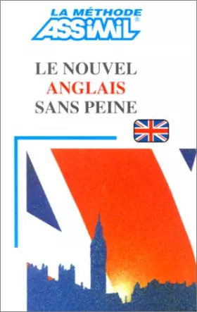 Couverture du produit · Le Nouvel Anglais Sans Peine