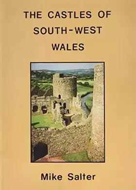 Couverture du produit · Castles of South-west Wales