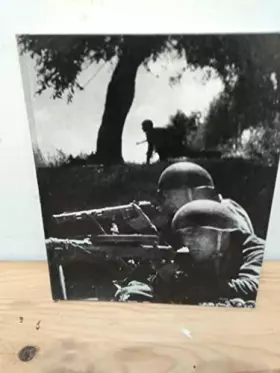 Couverture du produit · Le Raz de marée soviétique (La Deuxième guerre mondiale)