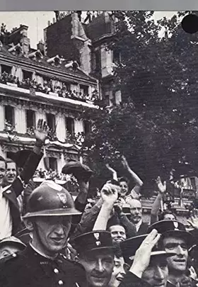 Couverture du produit · La Libération (La Deuxième guerre mondiale)