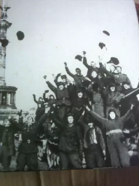 Couverture du produit · Victoire en Europe (La Deuxième guerre mondiale)