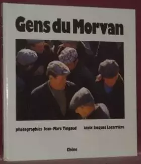 Couverture du produit · Gens du Morvan (Collection Terroirs)