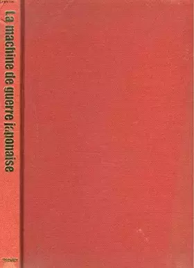 Couverture du produit · La Machine de guerre japonaise (Encyclopédie visuelle)