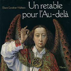 Couverture du produit · Un retable pour l'au-delà