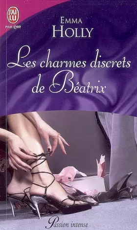 Couverture du produit · Les charmes discrets de Beatrix