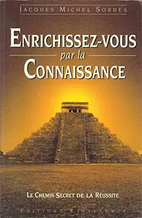 Couverture du produit · Enrichissez-vous par la connaissance