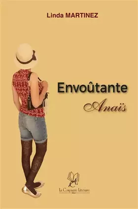 Couverture du produit · Envoûtante Anaïs