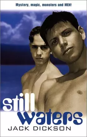 Couverture du produit · Still Waters