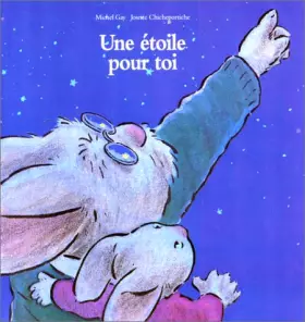 Couverture du produit · Une étoile pour toi