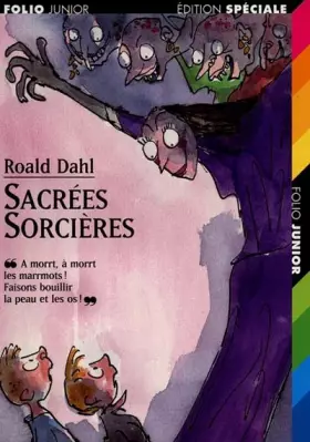 Couverture du produit · Sacrées sorcières