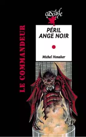 Couverture du produit · Péril ange noir