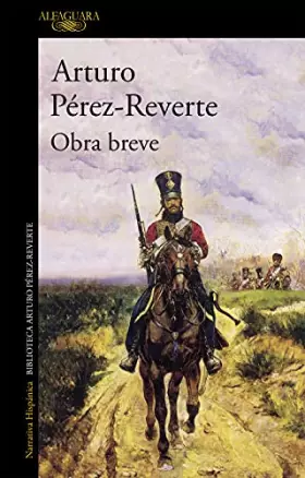 Couverture du produit · Obra Breve