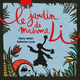 Couverture du produit · Le Jardin de Madame Li