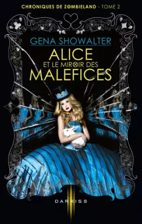 Couverture du produit · Alice et le miroir des Maléfices