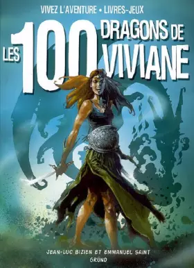 Couverture du produit · Les 100 dragons de Viviane (nouvelle édition)