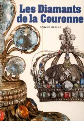 Couverture du produit · Les Diamants de la couronne