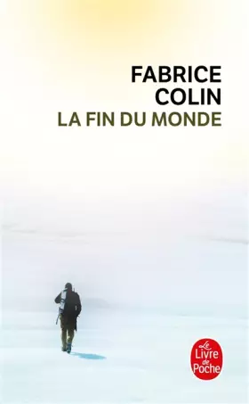 Couverture du produit · La Fin du monde