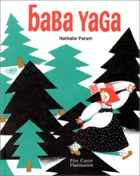 Couverture du produit · Baba Yaga
