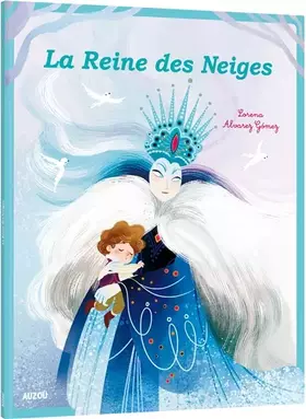 Couverture du produit · Mes p'tits classiques - la Reine des neiges