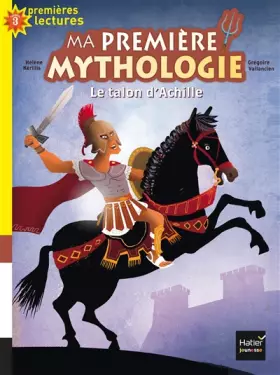 Couverture du produit · Le talon d'Achille