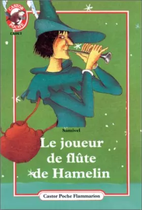 Couverture du produit · Le Joueur de flûte de Hamelin