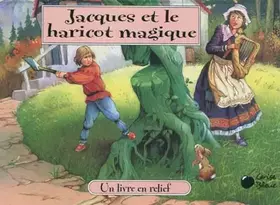 Couverture du produit · Jacques et le haricot magique