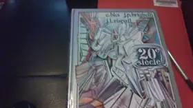 Couverture du produit · Textes et contextes 20e siècle