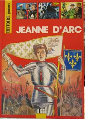 Couverture du produit · Jeanne d'Arc