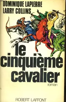Couverture du produit · Le Cinquième cavalier